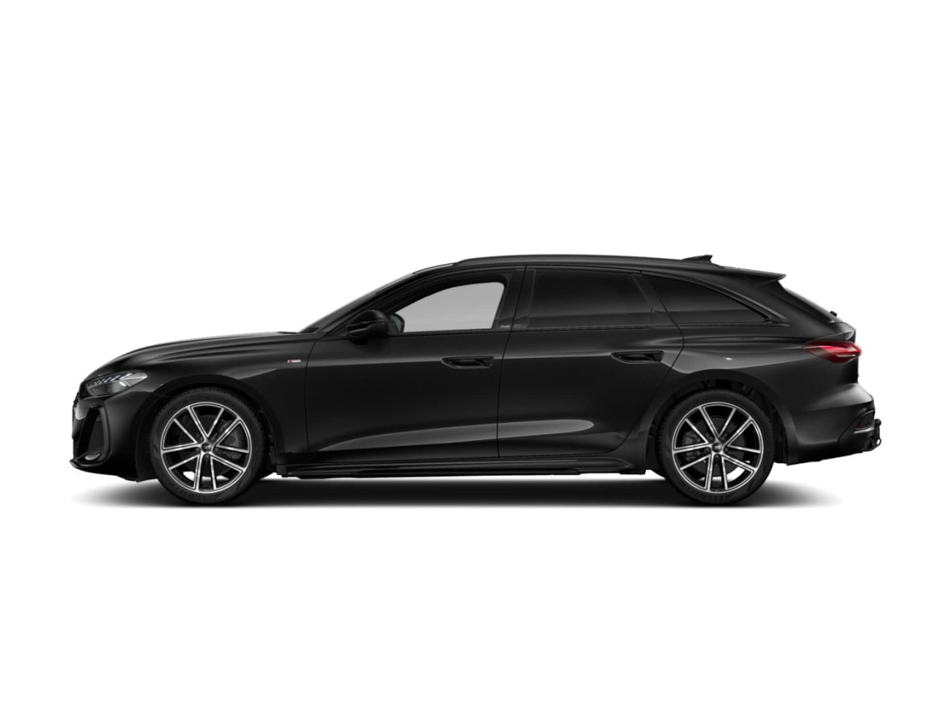 Audi A5 Avant