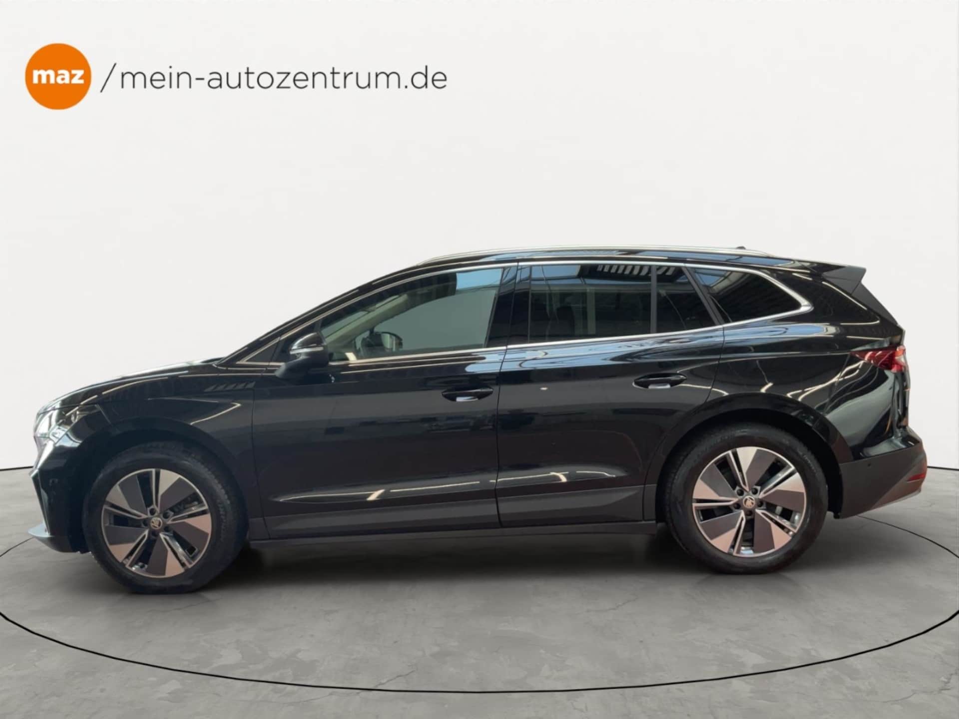 Skoda Enyaq 80
