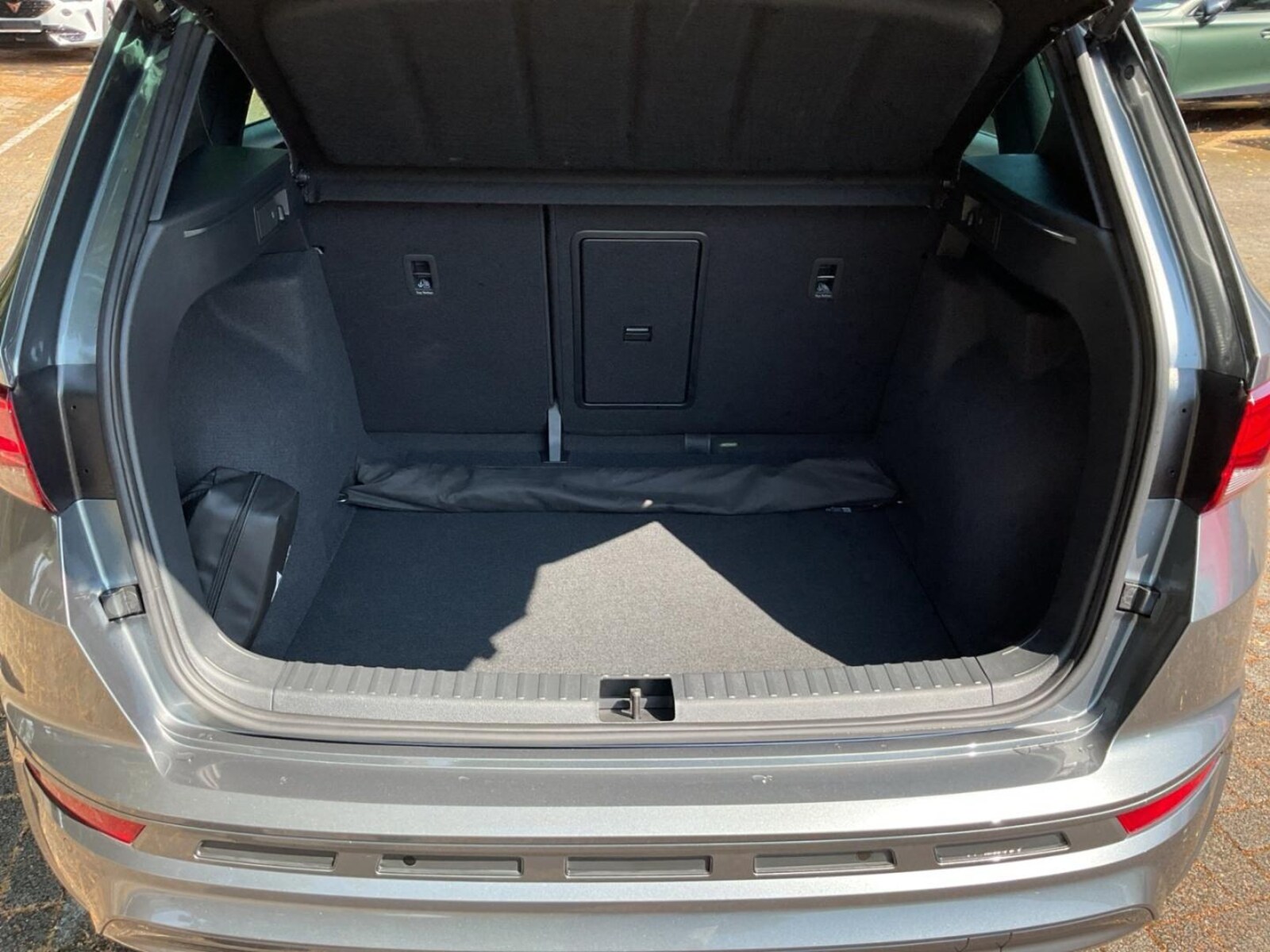 CUPRA Ateca – Bild 9
