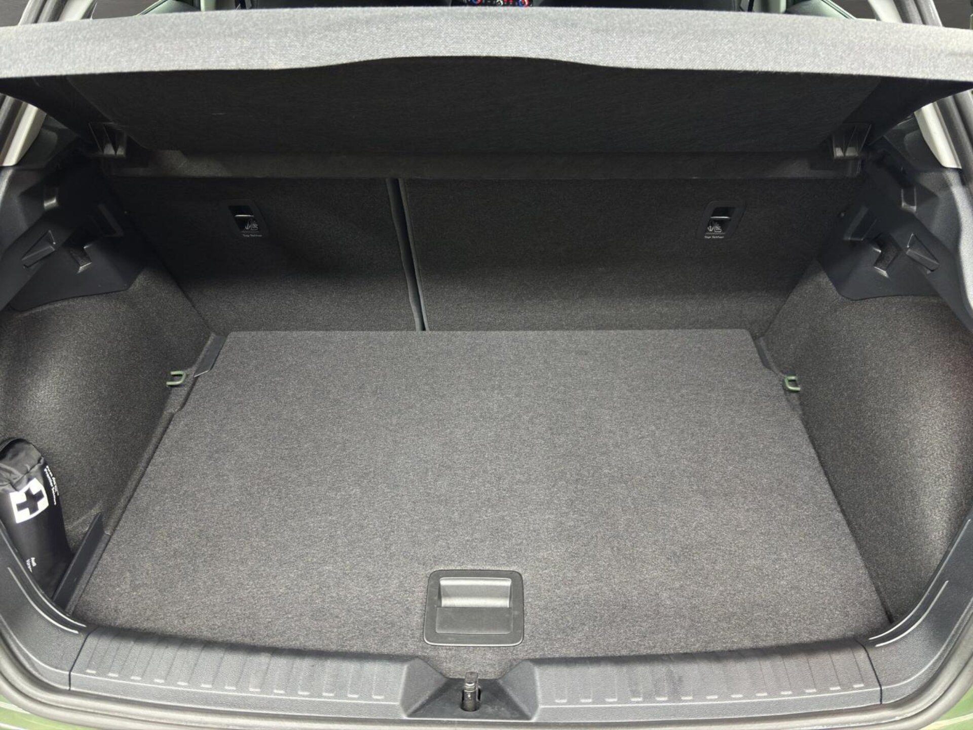 Audi A1 Sportback Advanced