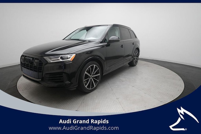 Photo of 2023 Audi Q7