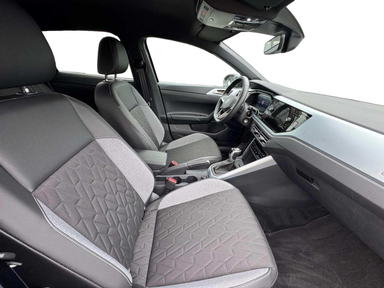Volkswagen Taigo – Bild 15