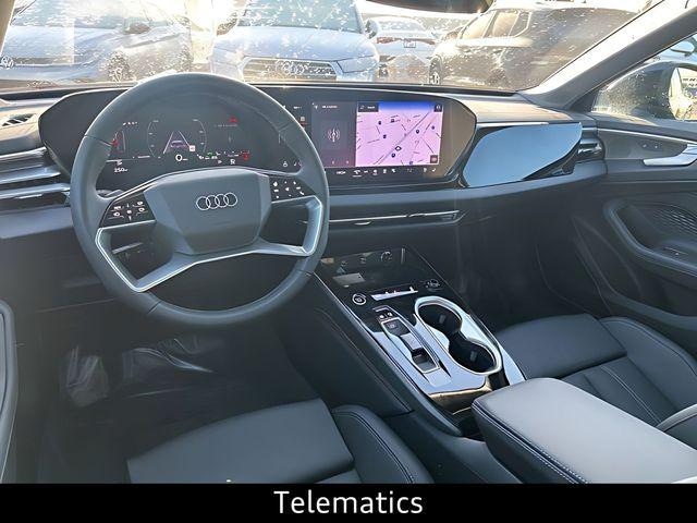 2026 Audi A6 Premium Plus - Photo 18