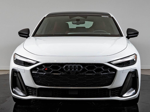 2026 Audi S5 Sedan