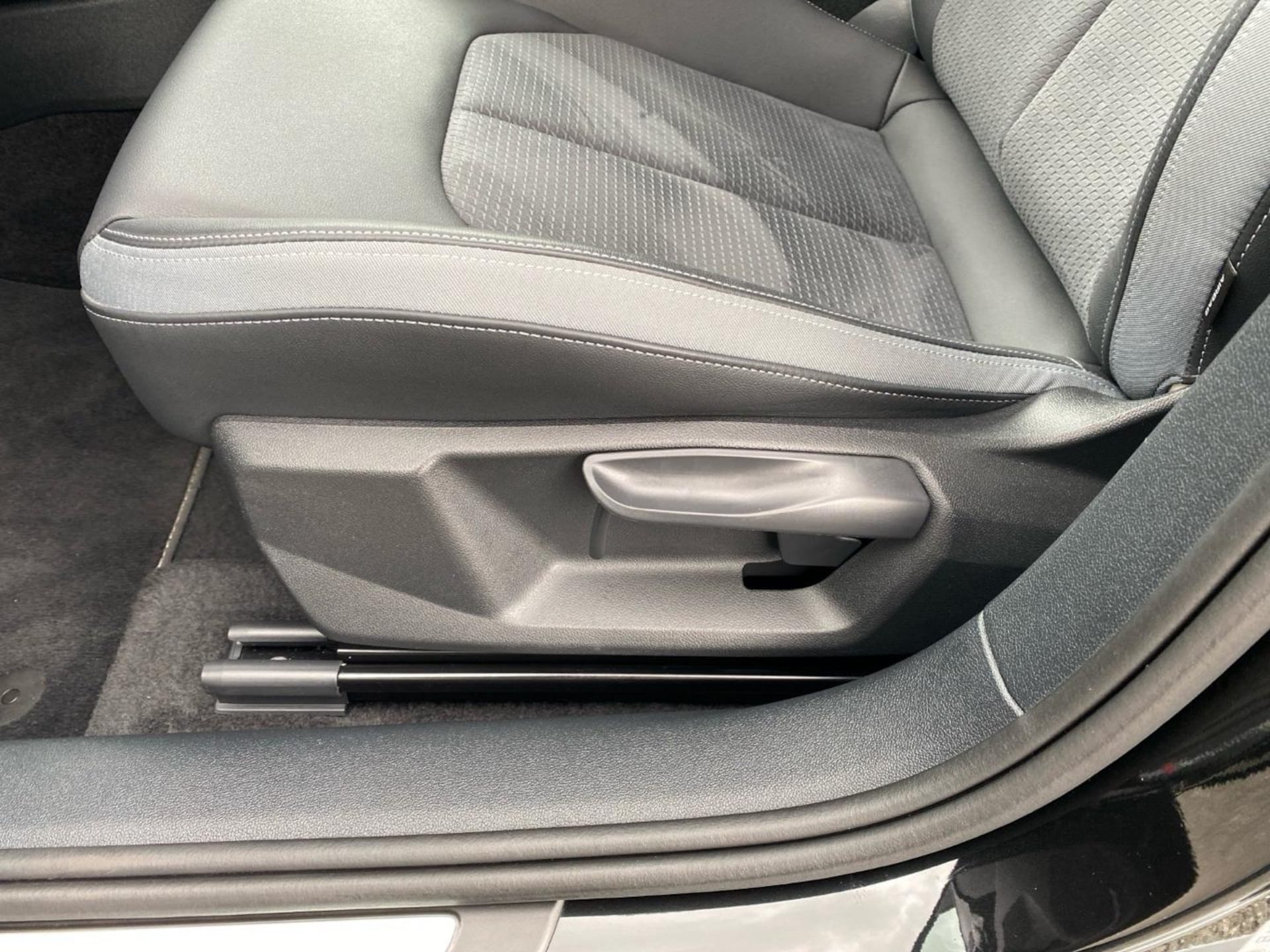 Audi A1 Sportback Advanced