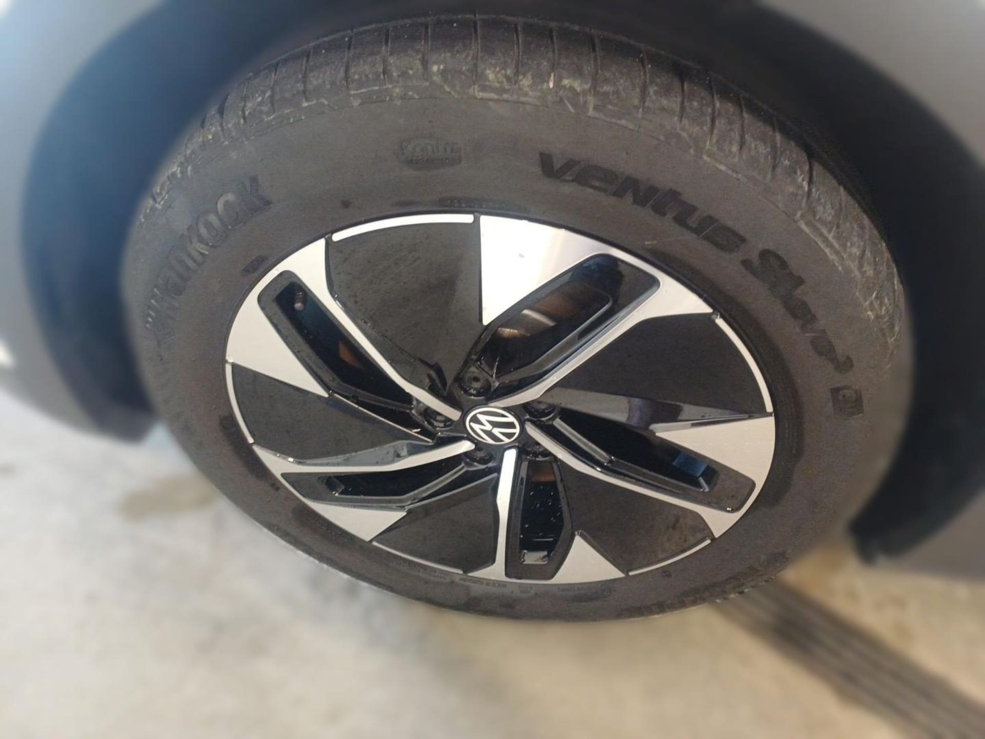 Volkswagen ID.4 Pro Performance