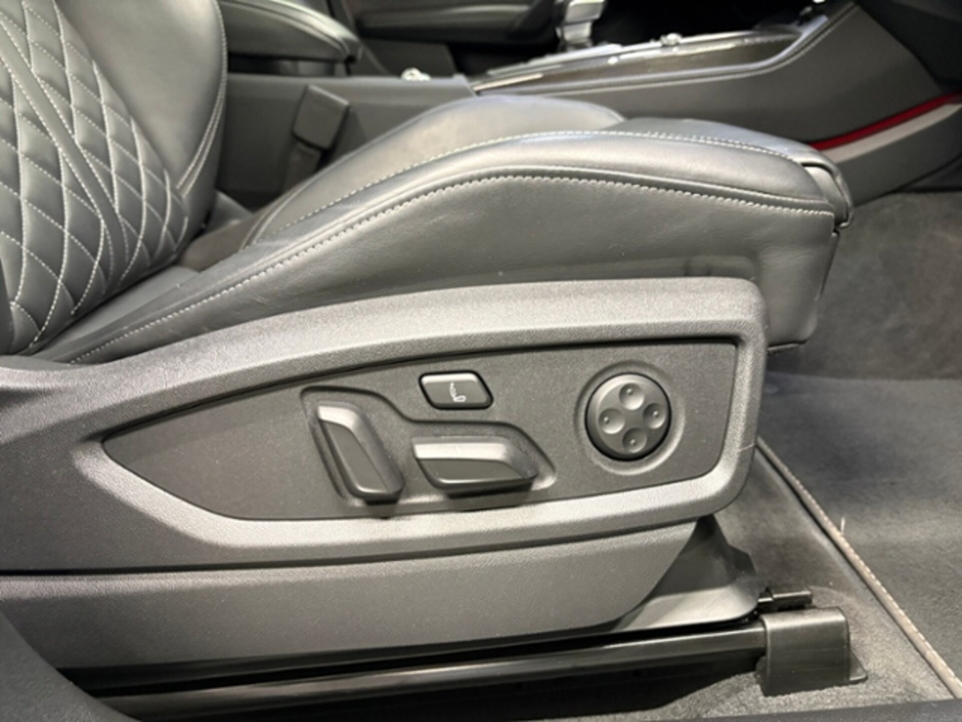 Audi SQ5 Sportback