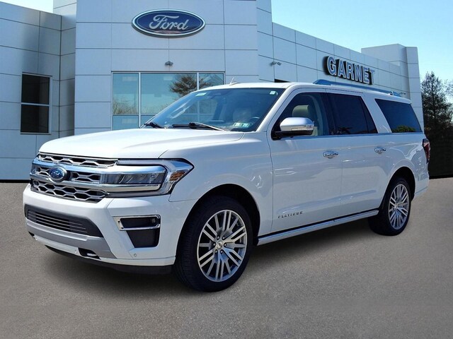 2023 Ford Expedition