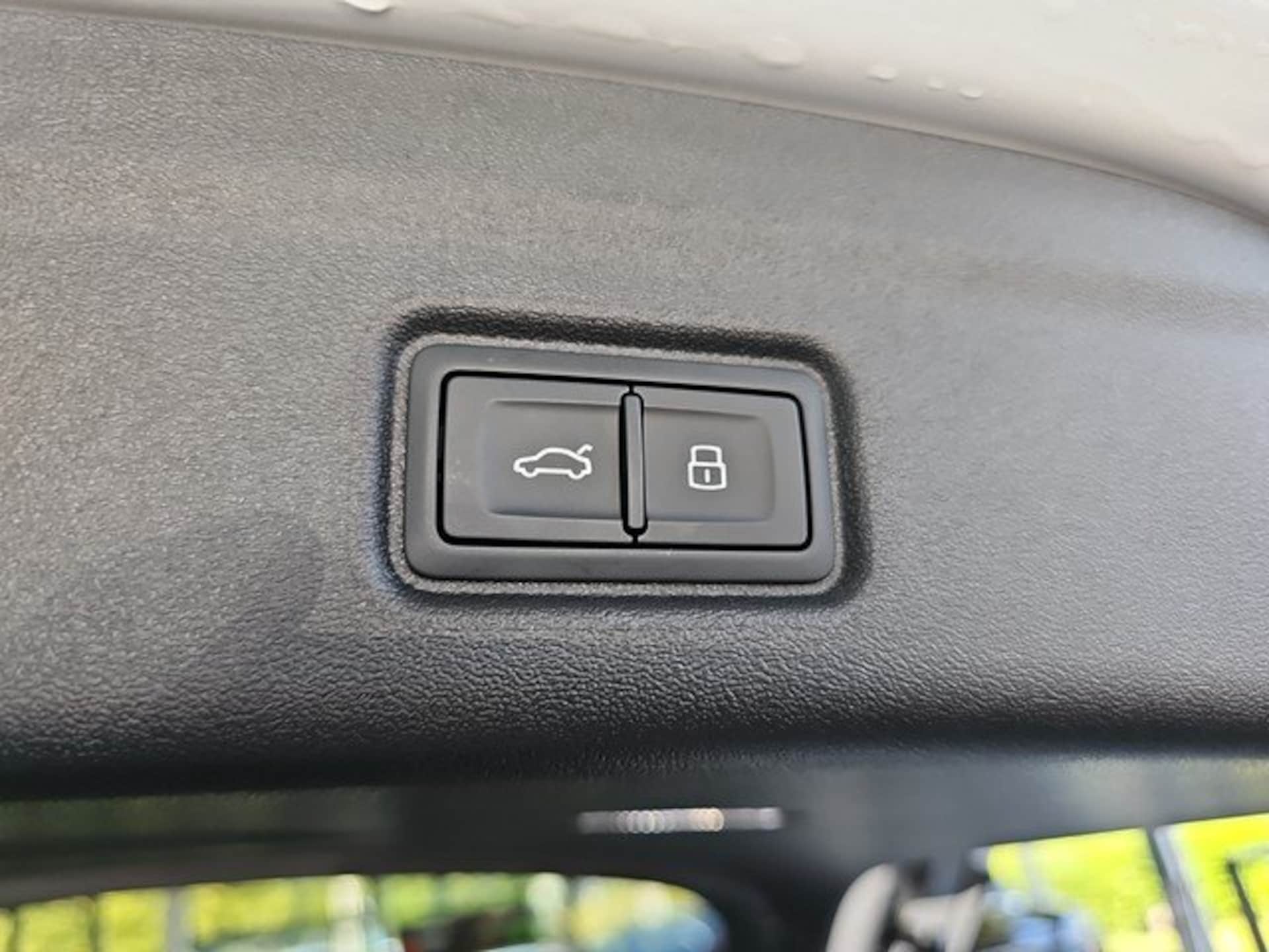 Audi Q6 SUV e-tron