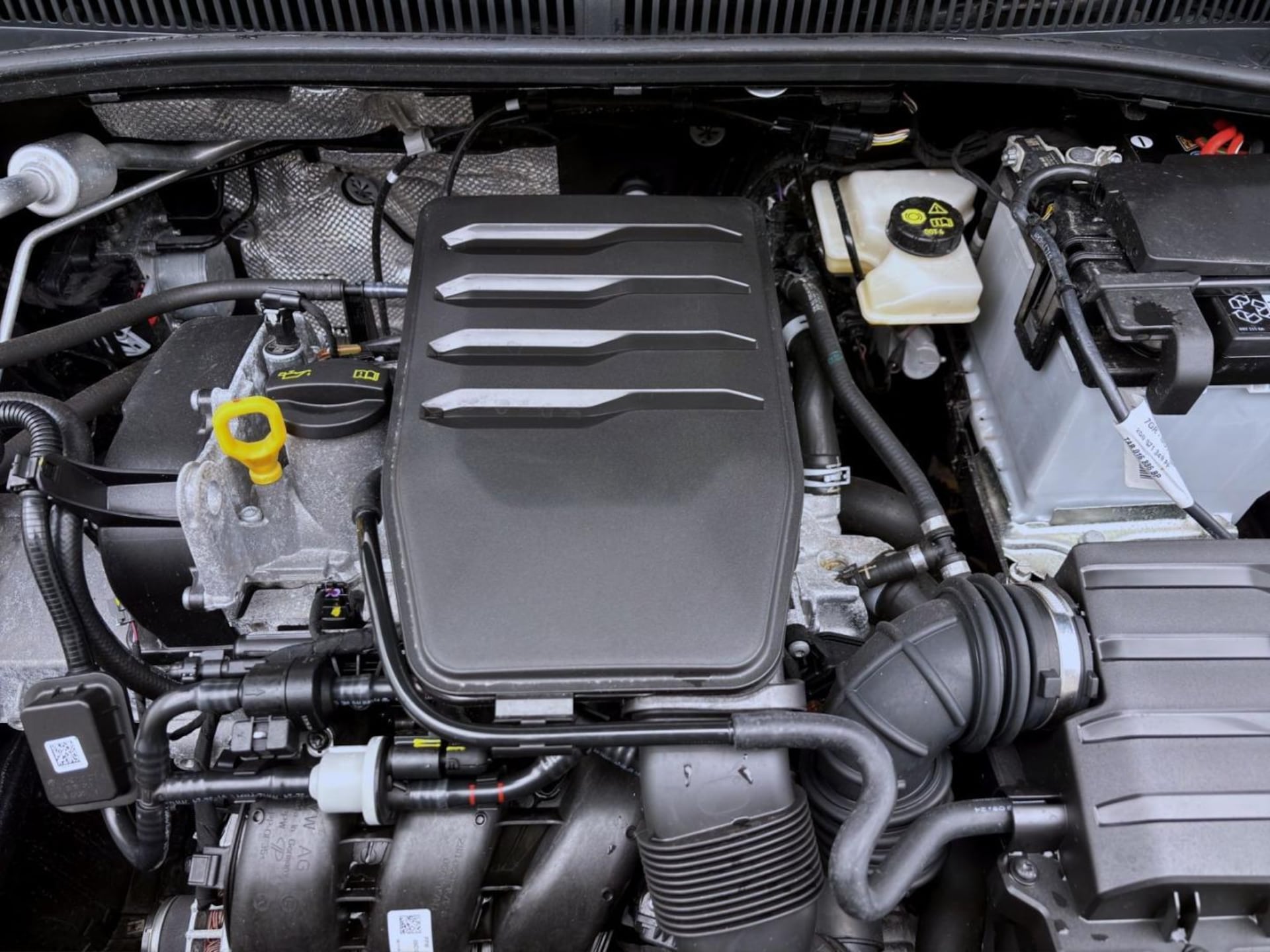Volkswagen Polo Goal