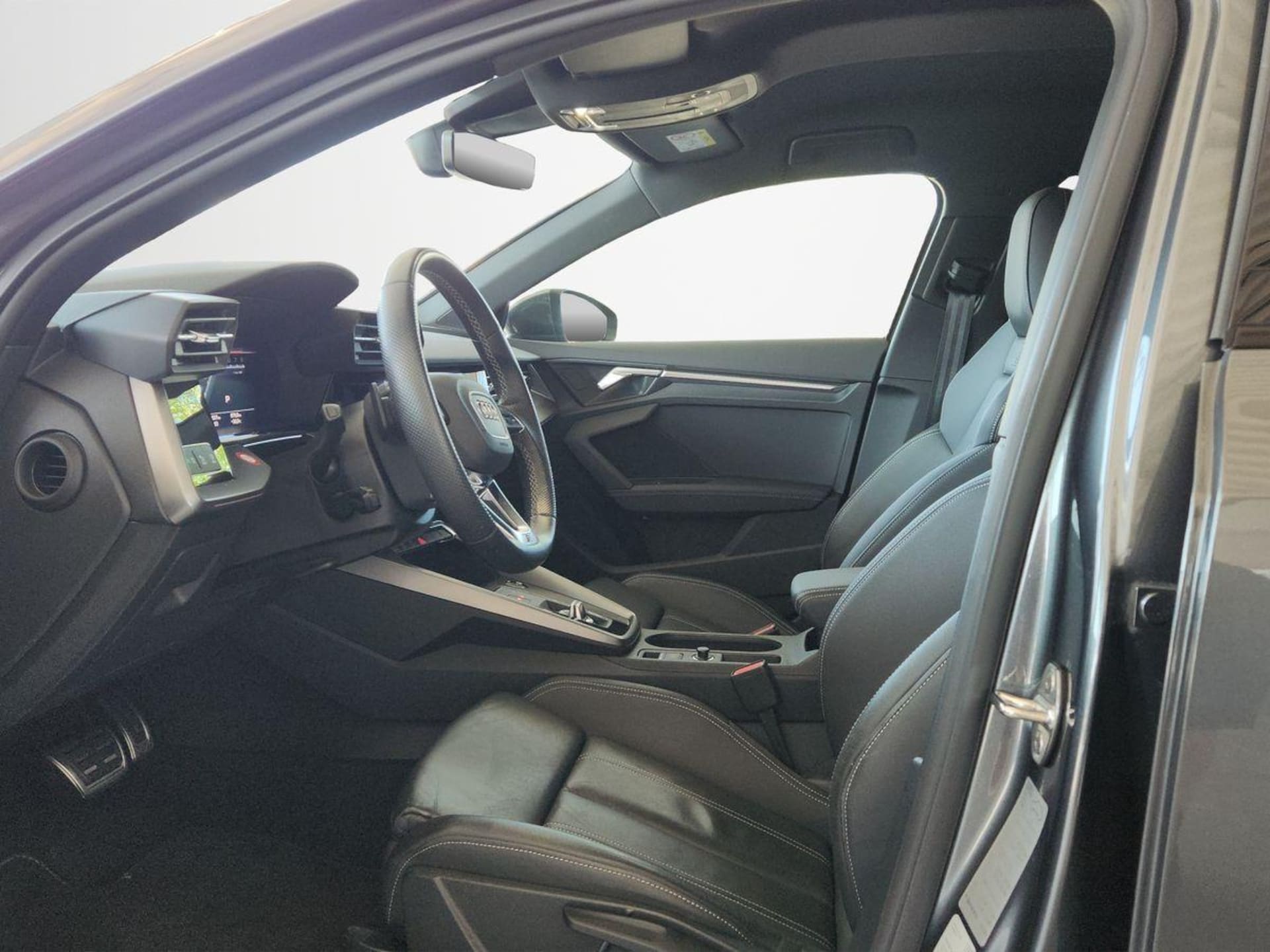 Audi S3 Sportback