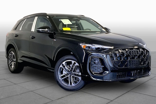 2026 Audi Q5