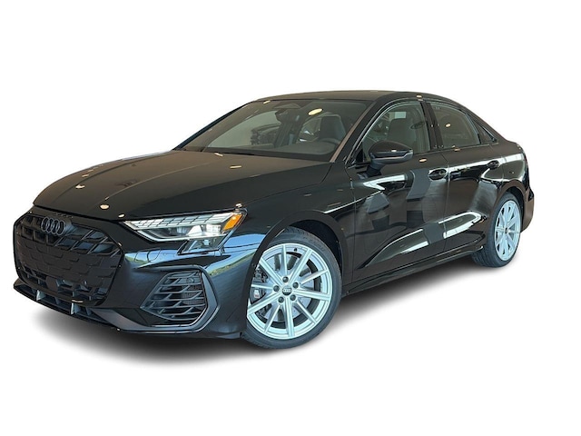 Photo of 2026 Audi S3 Sedan
