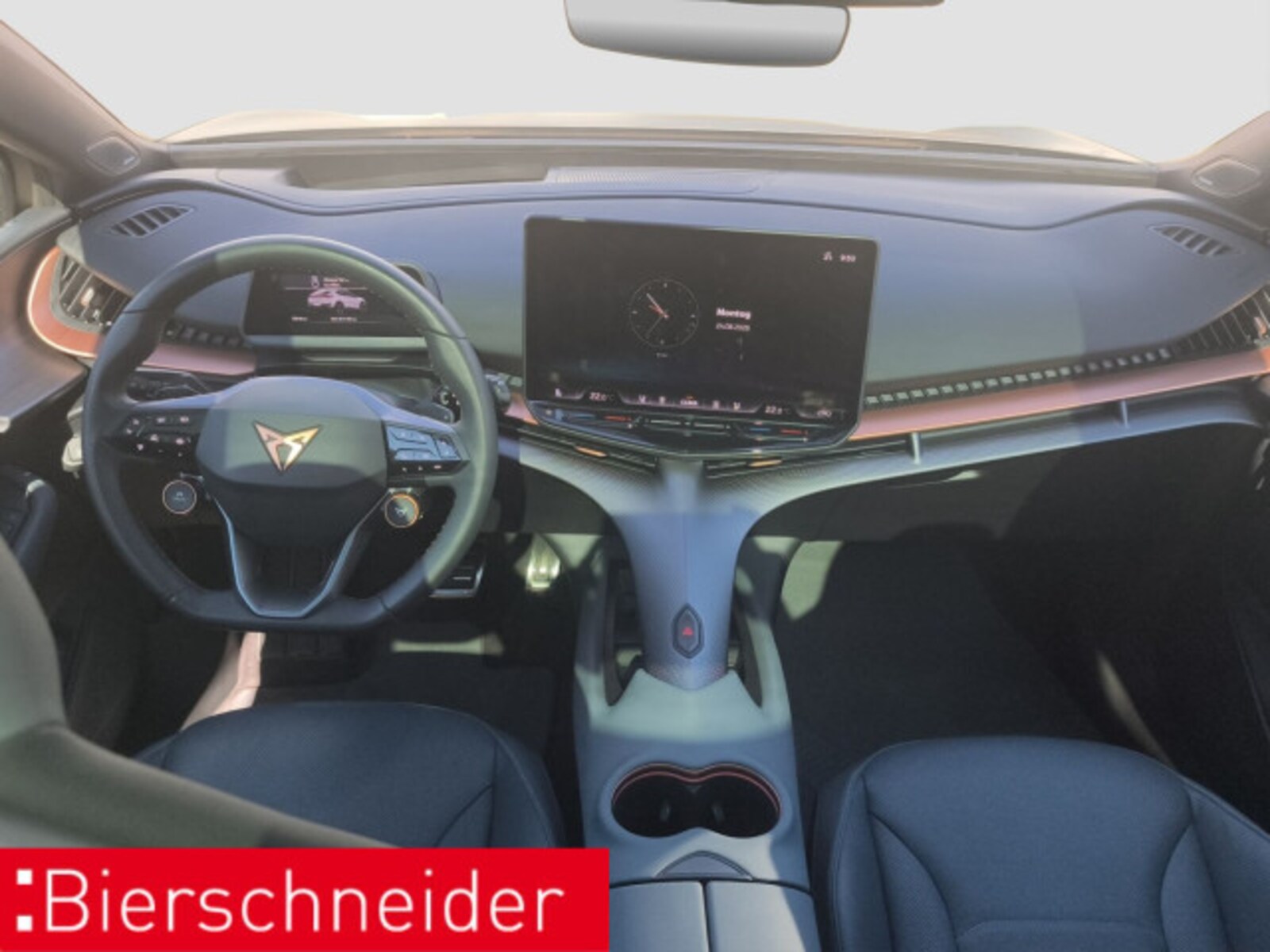 CUPRA Tavascan – Bild 12