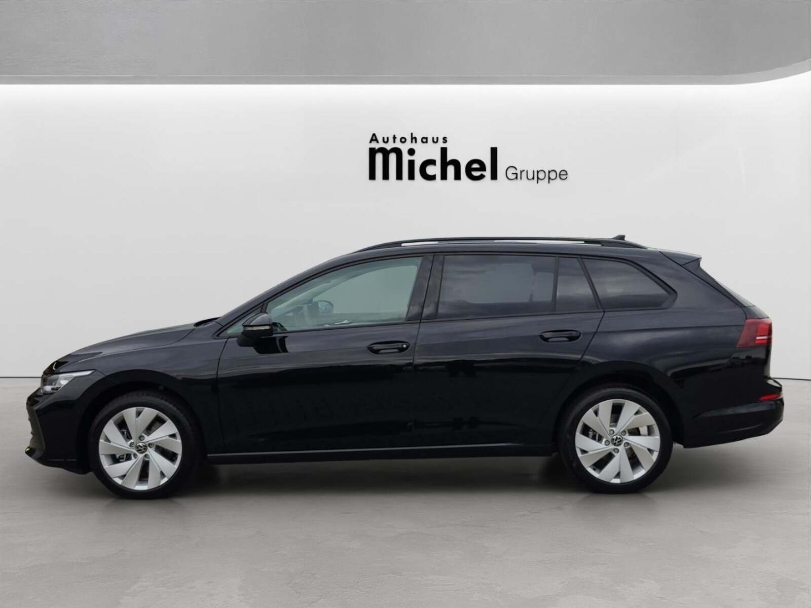 Volkswagen Golf Variant – Bild 3