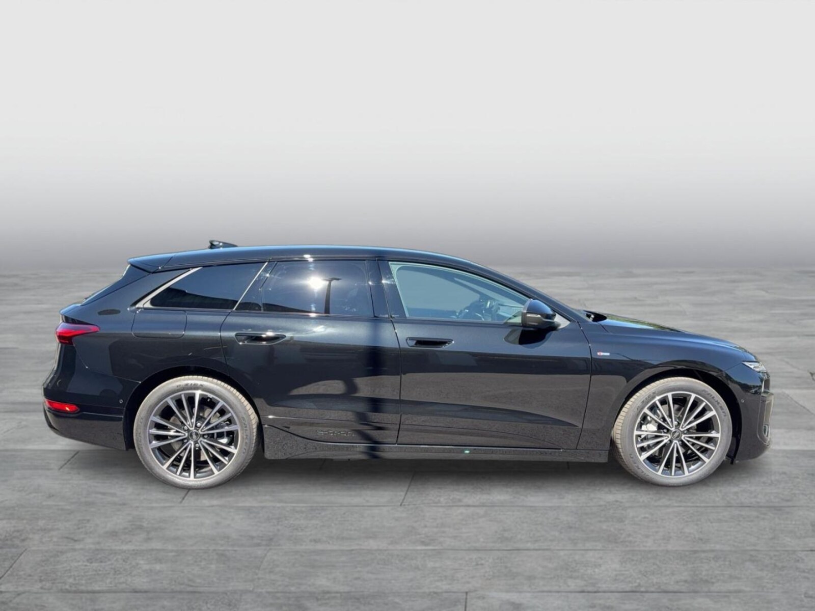 Audi A6 Avant e-tron – Bild 7