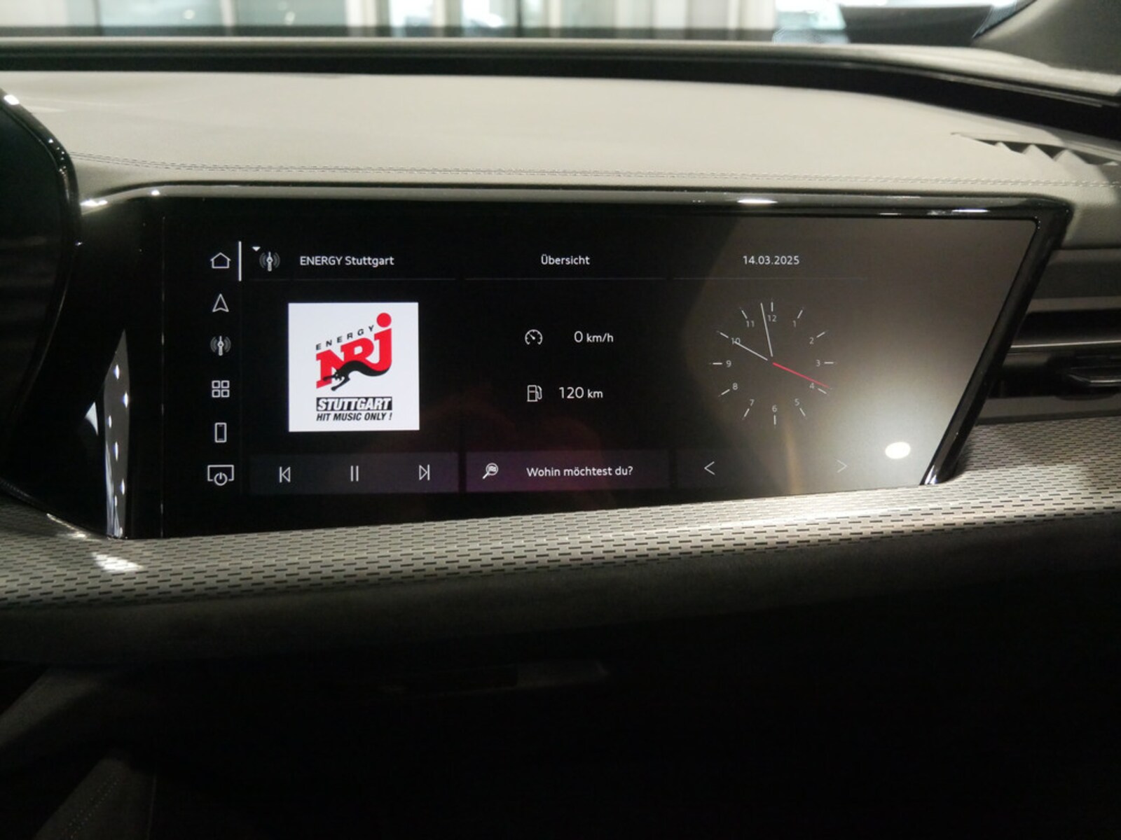 Audi SQ5 – Bild 15