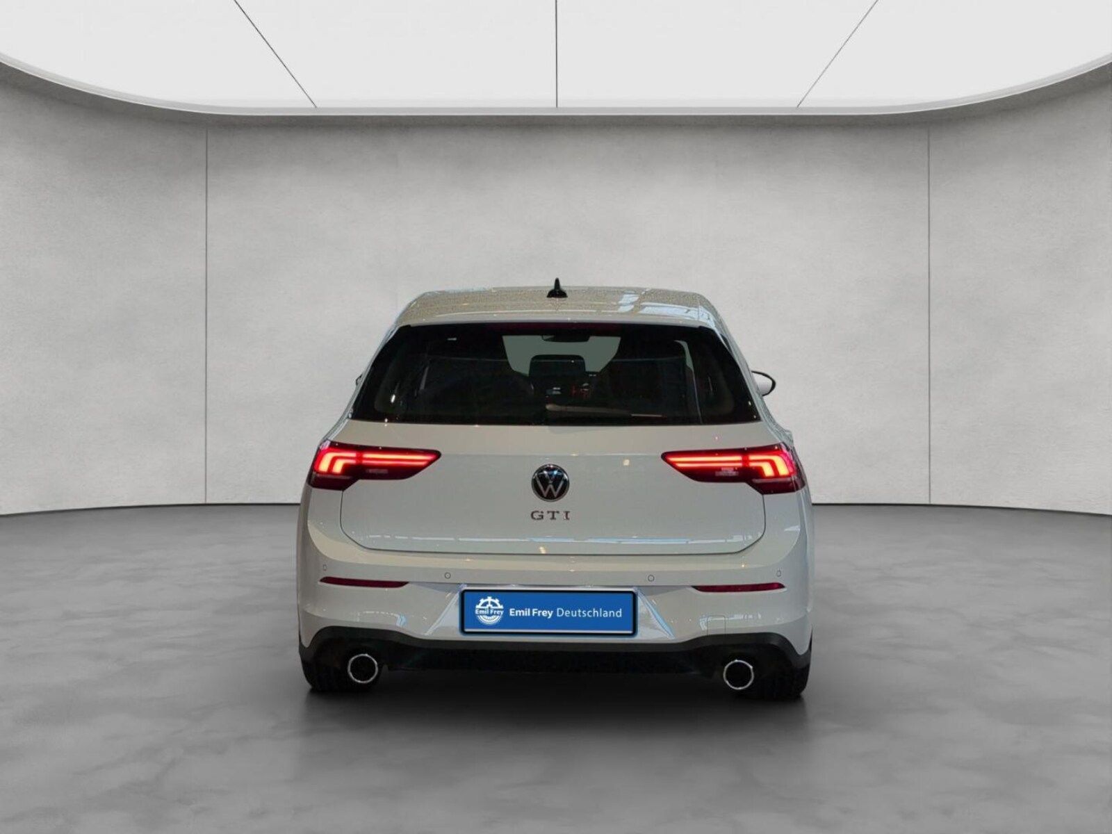 Volkswagen Golf – Bild 4