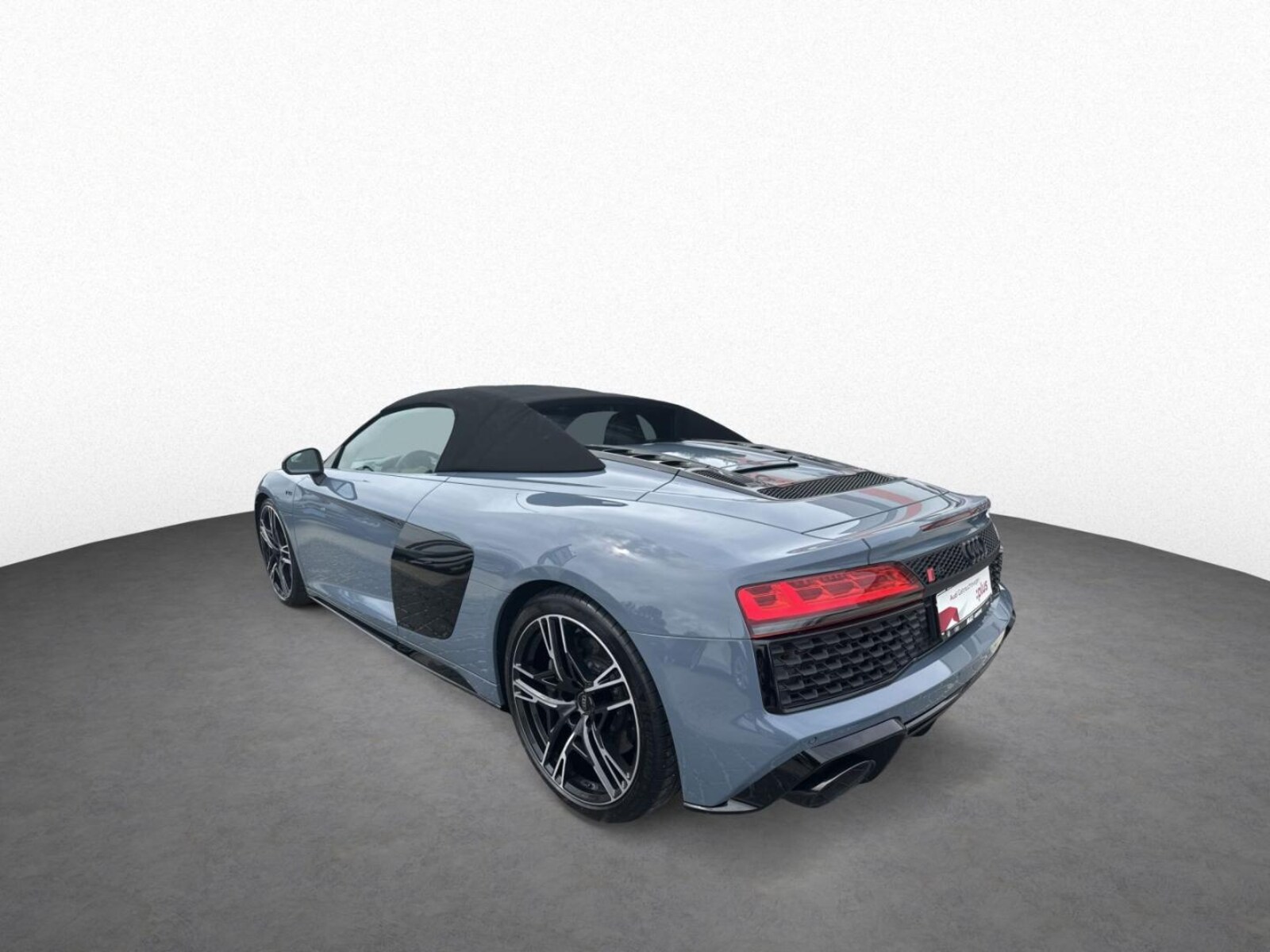 Audi R8 Spyder V10 performance RWD – Bild 6