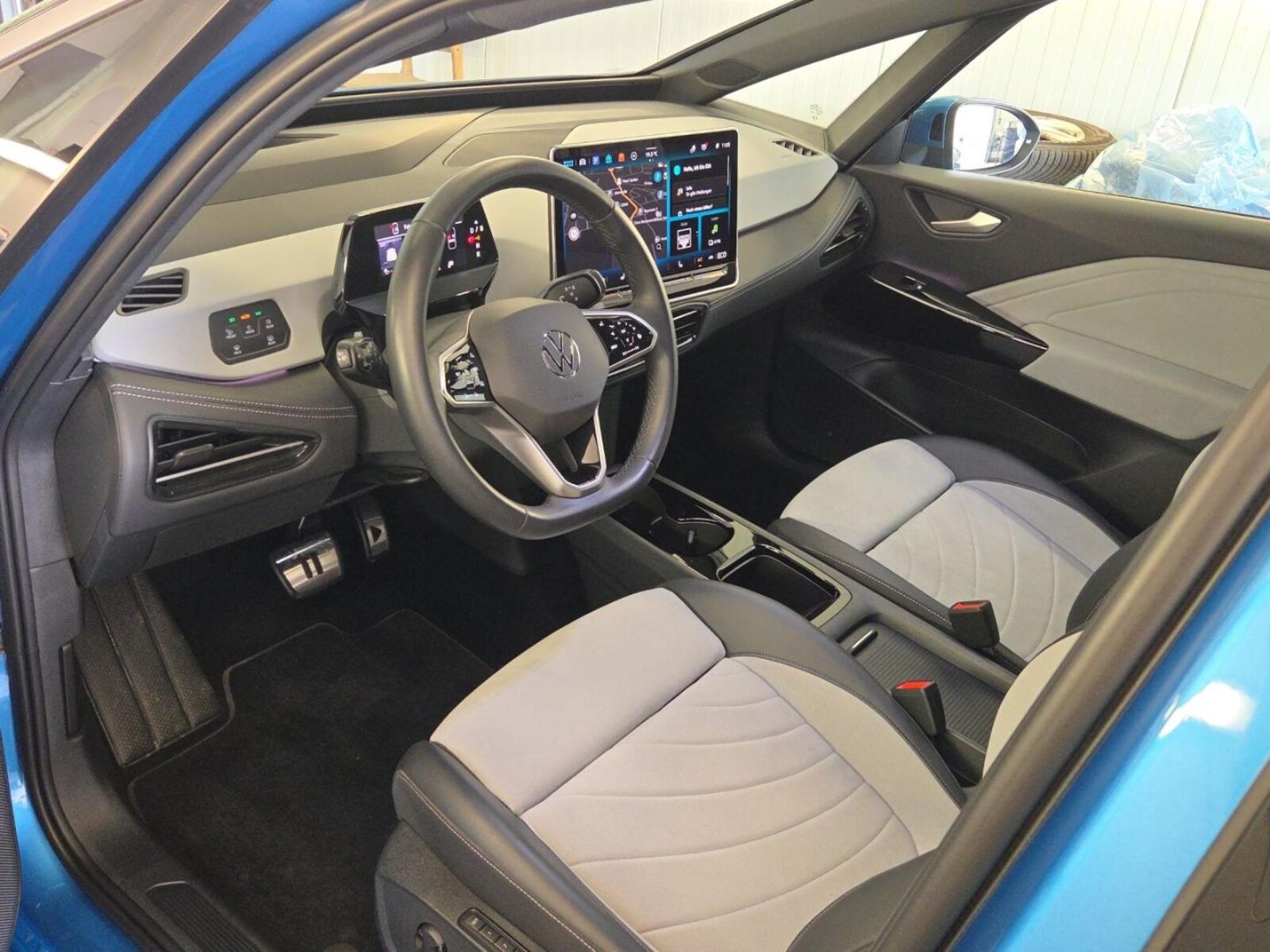 Volkswagen ID.3 – Bild 14