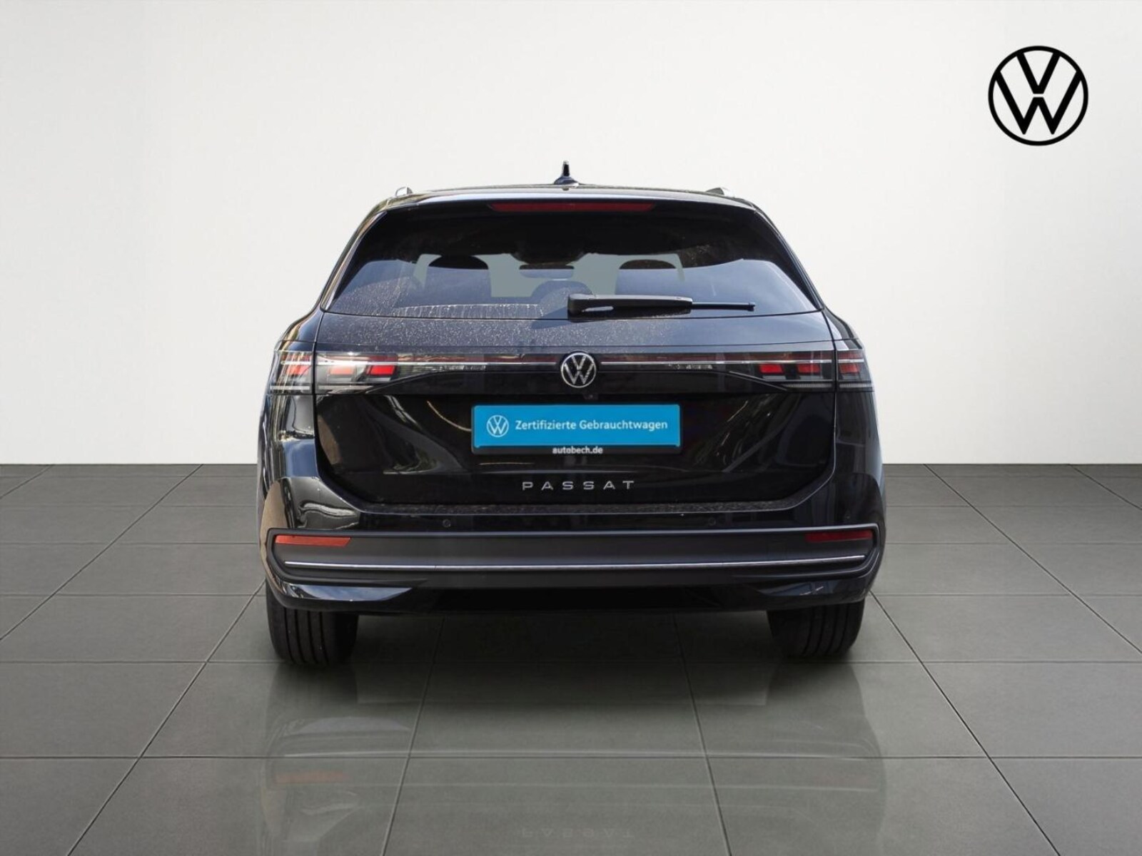 Volkswagen Passat – Bild 5