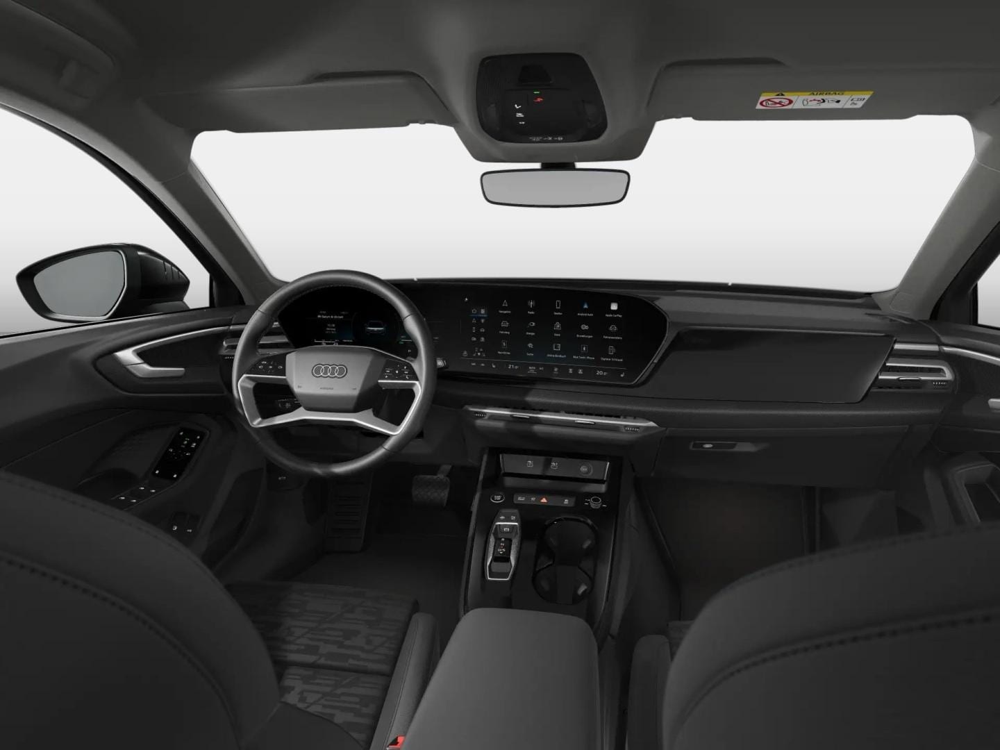 Bild über Audi A5 Avant e-hybrid e-hybrid quattro 220 kW S tronic - für weitere Informationen kontaktieren Sie den Audi Partner