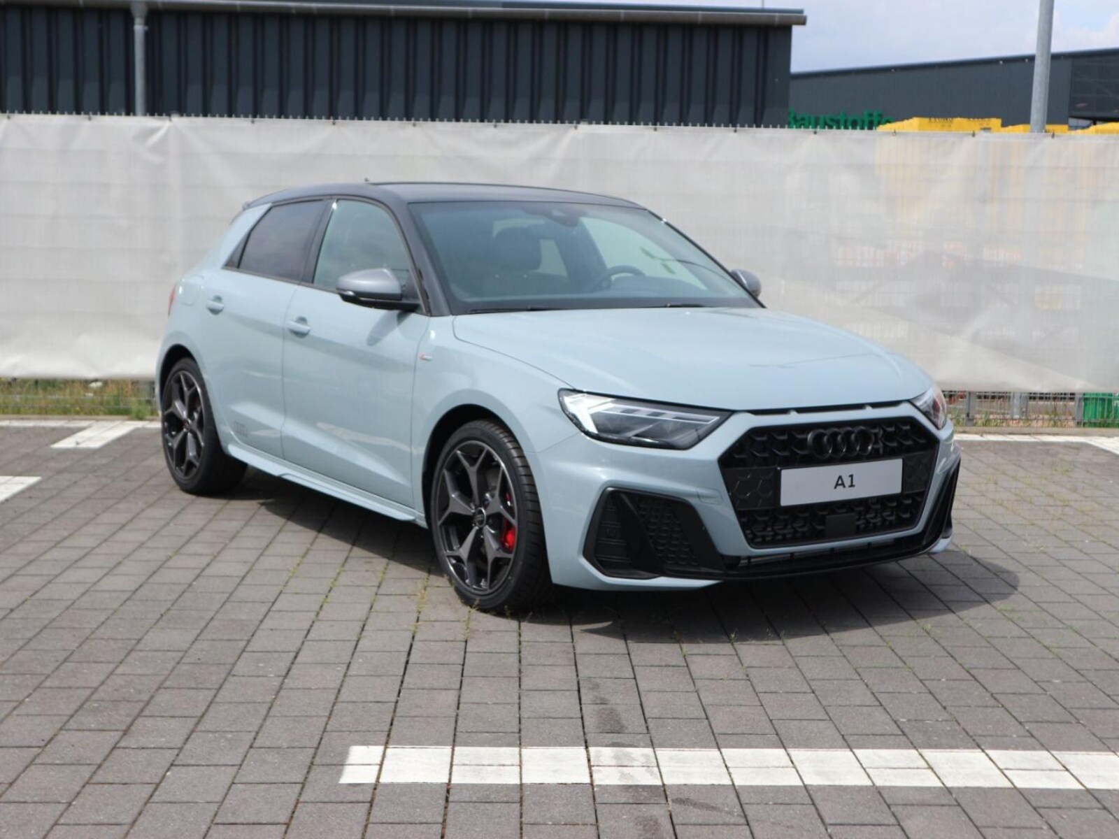 Audi A1 Sportback – Bild 2