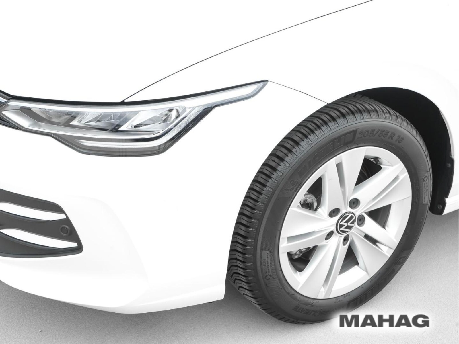 Volkswagen Golf Variant – Bild 12
