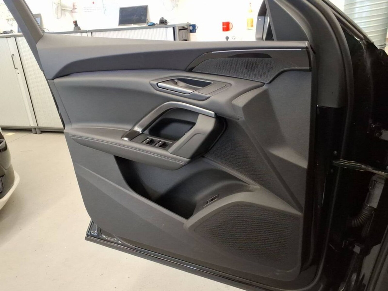 Audi Q5 Sportback – Bild 4