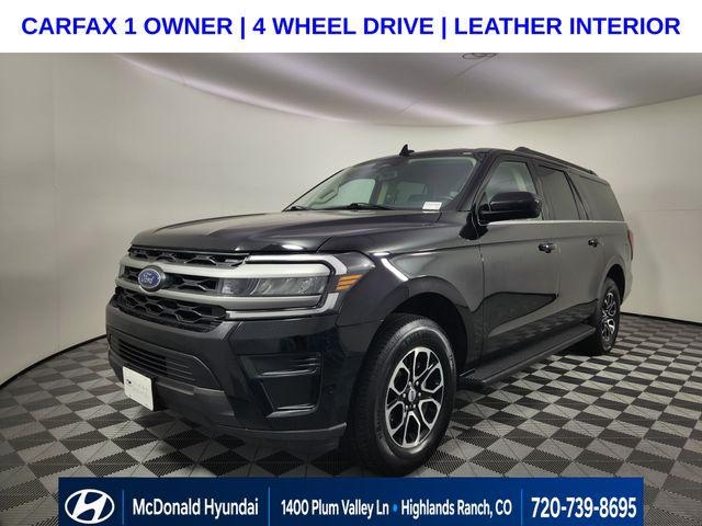 2024 Ford Expedition