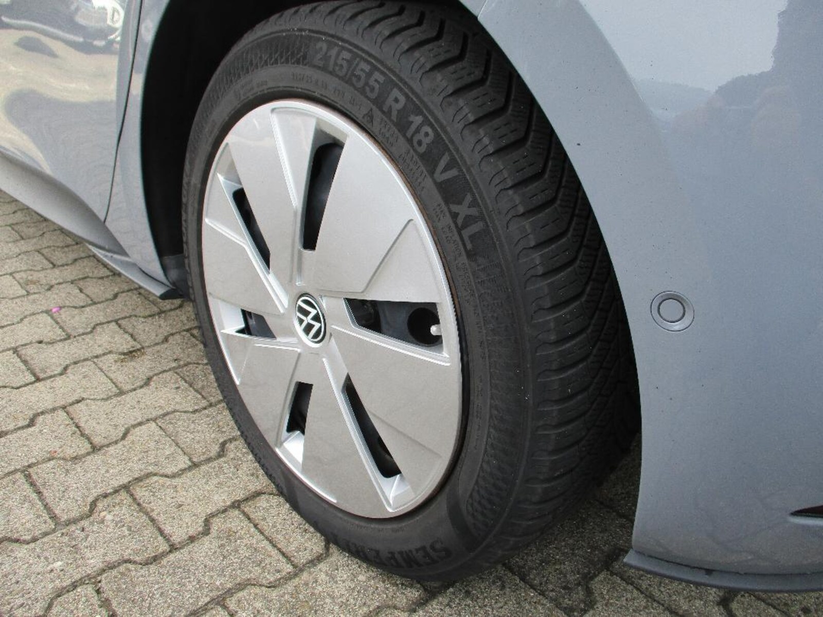 Volkswagen ID.3 – Bild 32