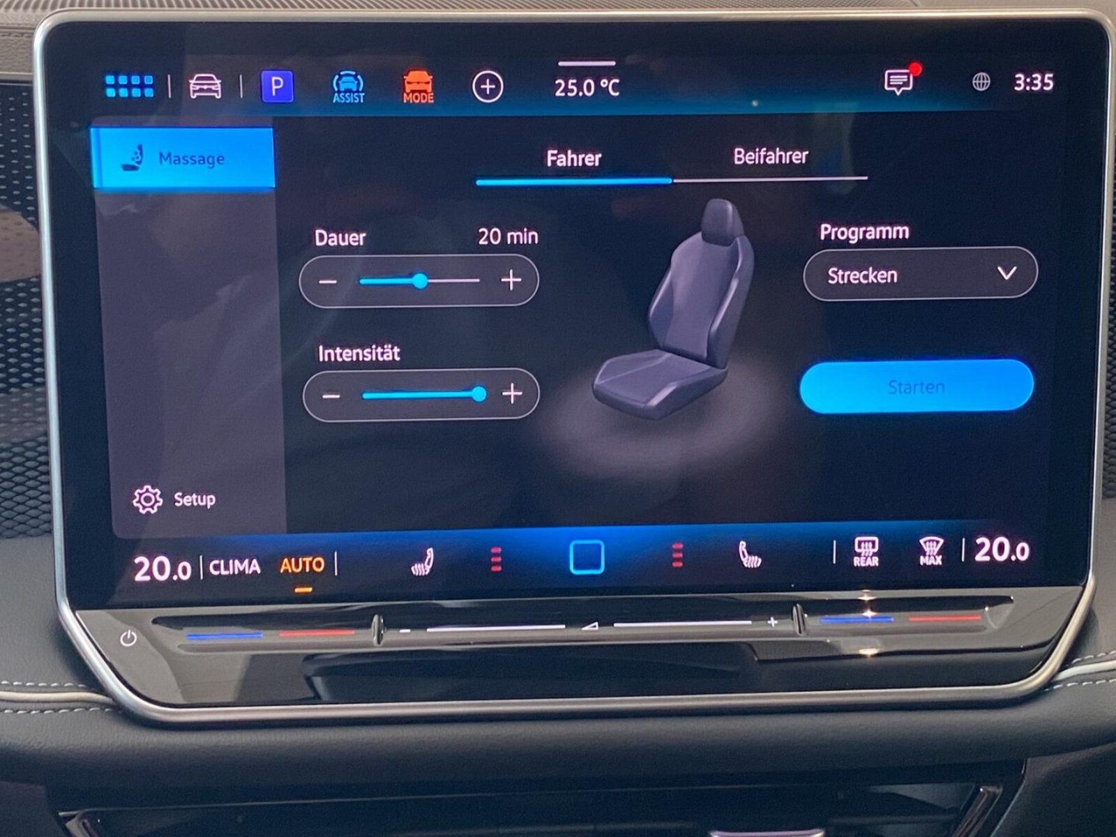 Volkswagen Passat – Bild 25