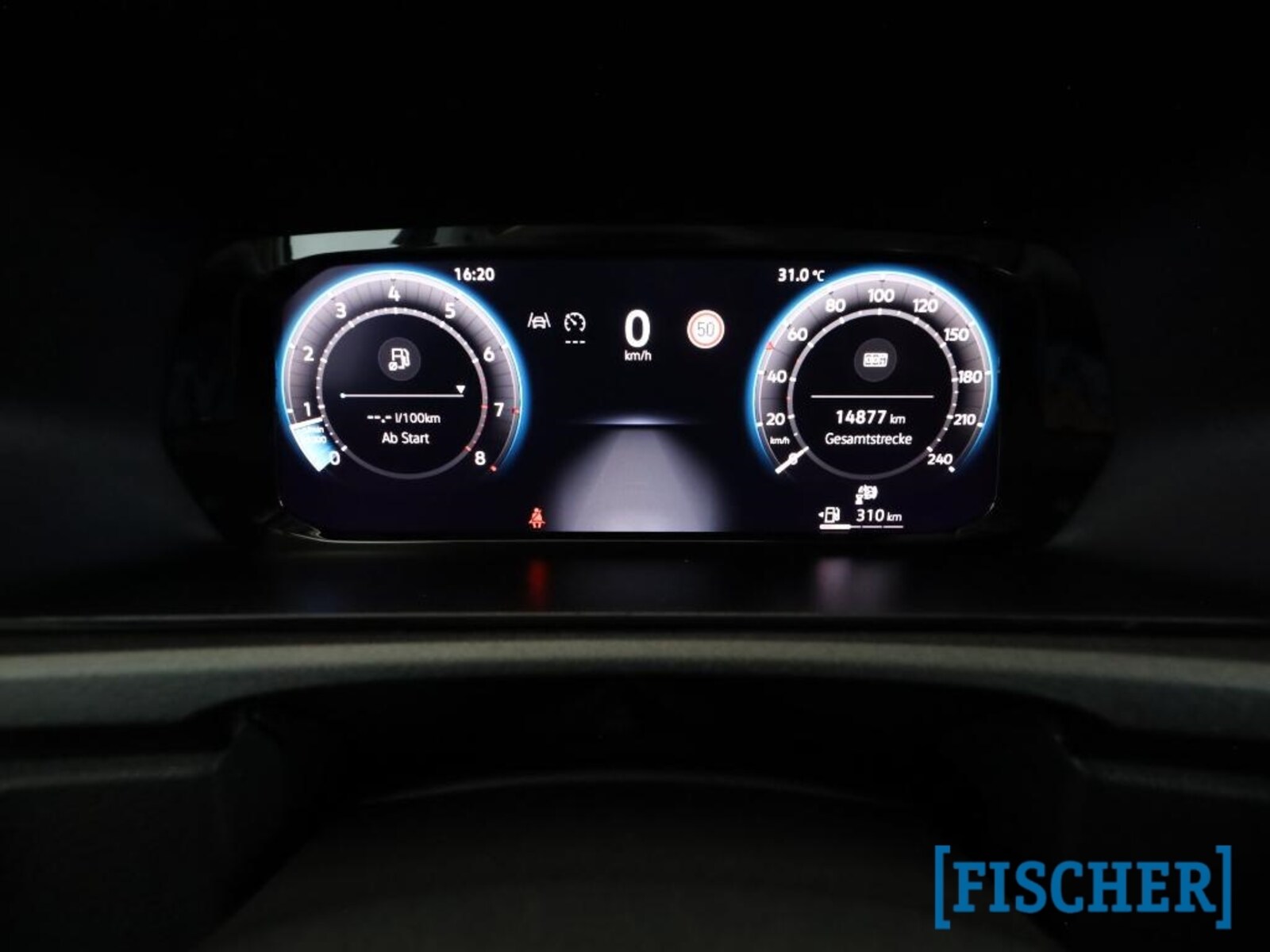 Volkswagen Caddy – Bild 7