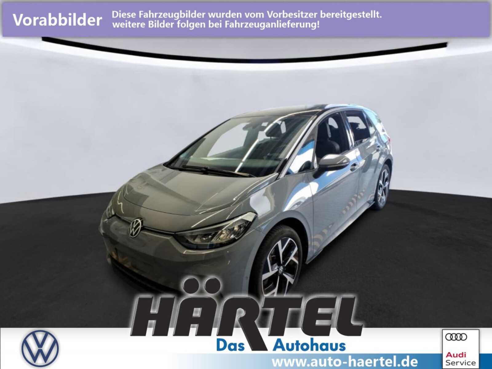 Volkswagen ID.3