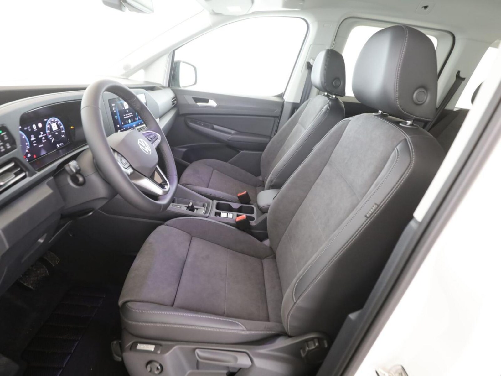 Volkswagen Caddy – Bild 20