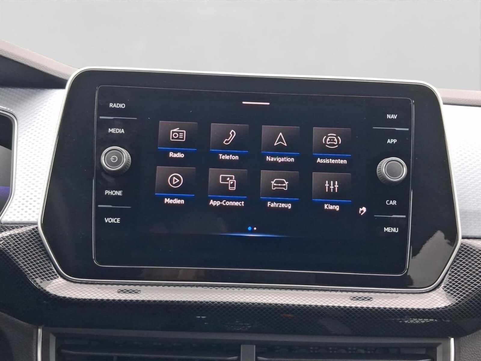 Volkswagen T-Cross – Bild 14