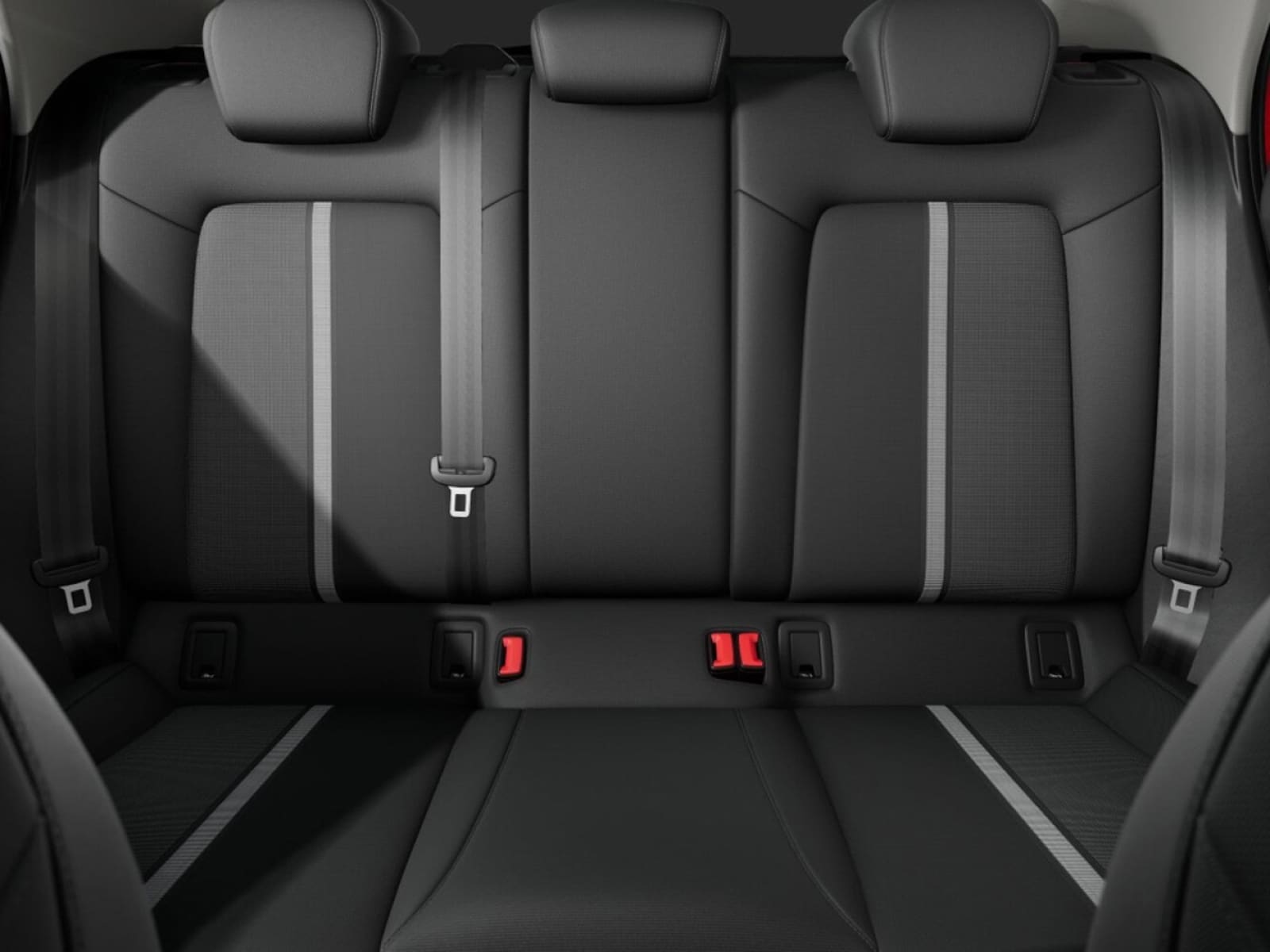 Audi A1 Sportback – Bild 10