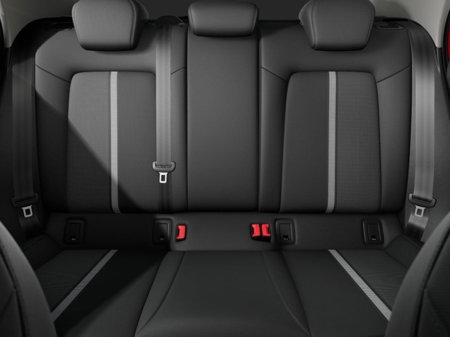 Bild über Audi A1 Sportback S line 30 TFSI Schaltgetriebe - für weitere Informationen kontaktieren Sie den Audi Partner