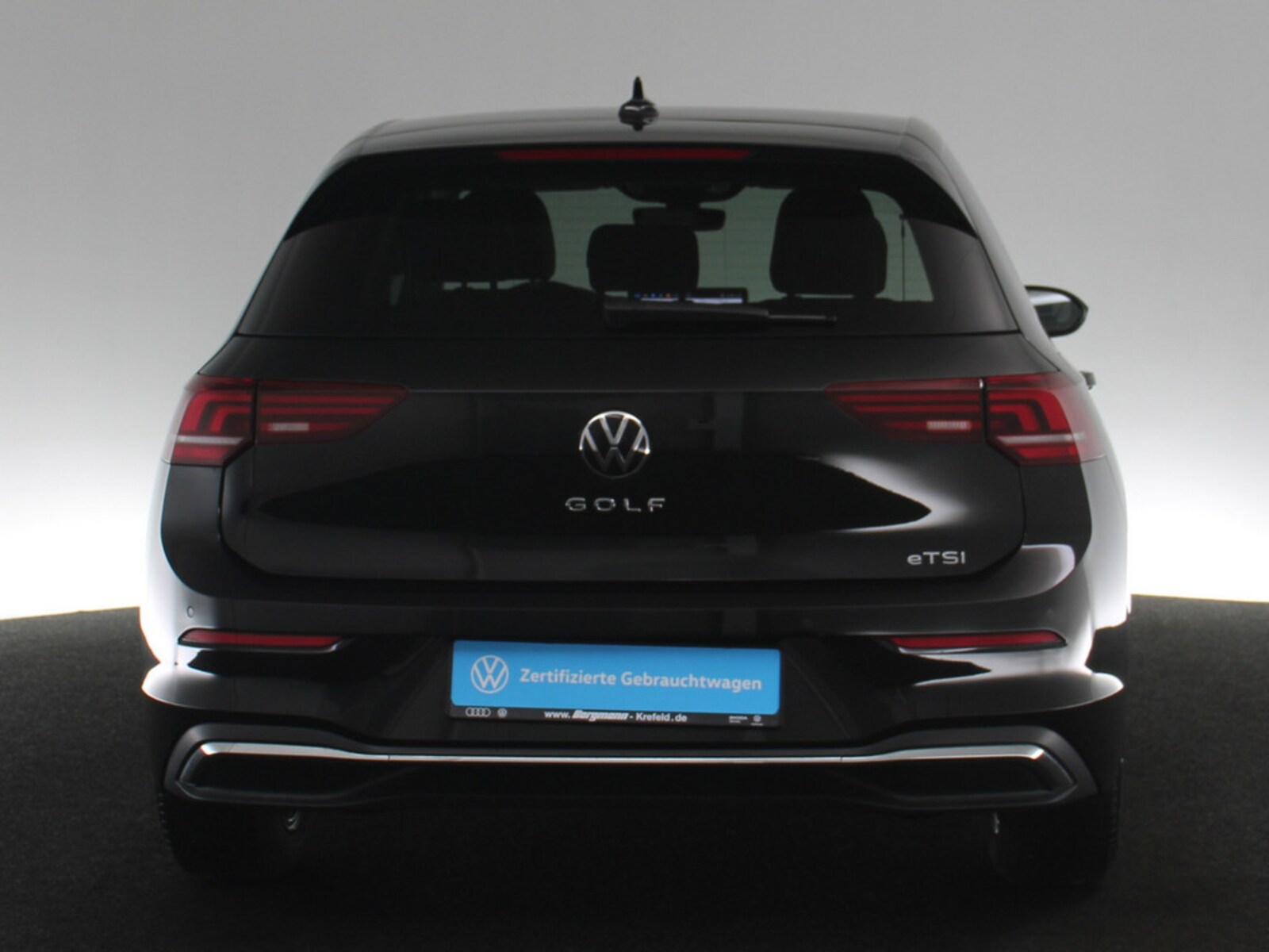 Volkswagen Golf – Bild 21