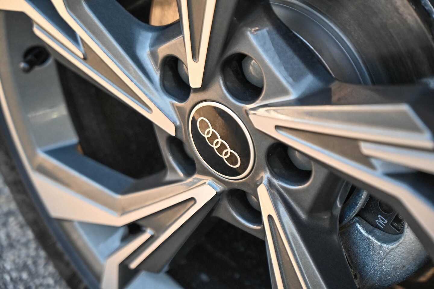 Image about Audi A3 Sedan TFSI S tronic
