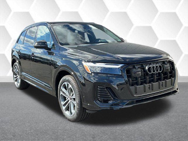 Photo of 2026 Audi Q7
