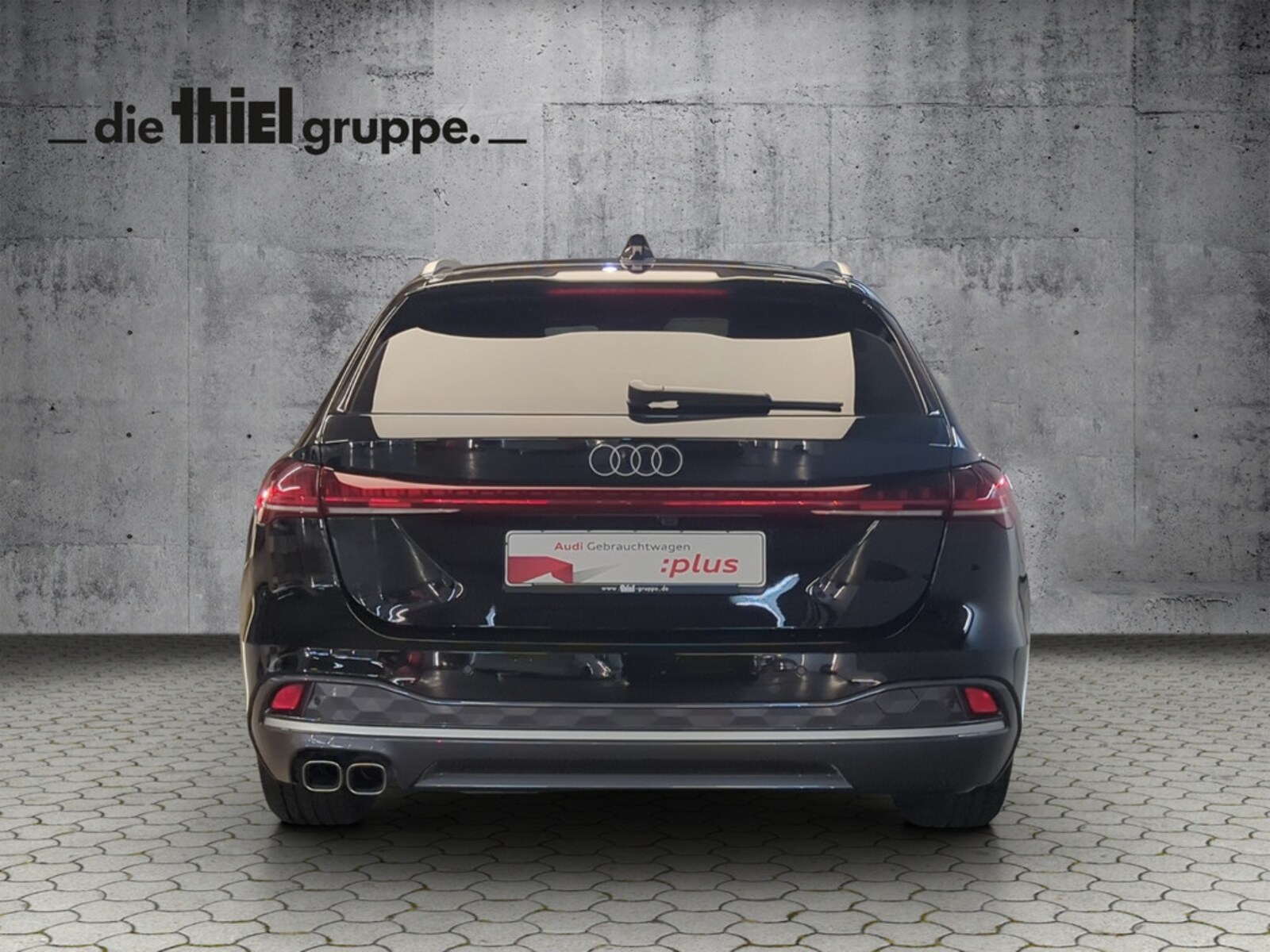 Audi A5 Avant – Bild 5
