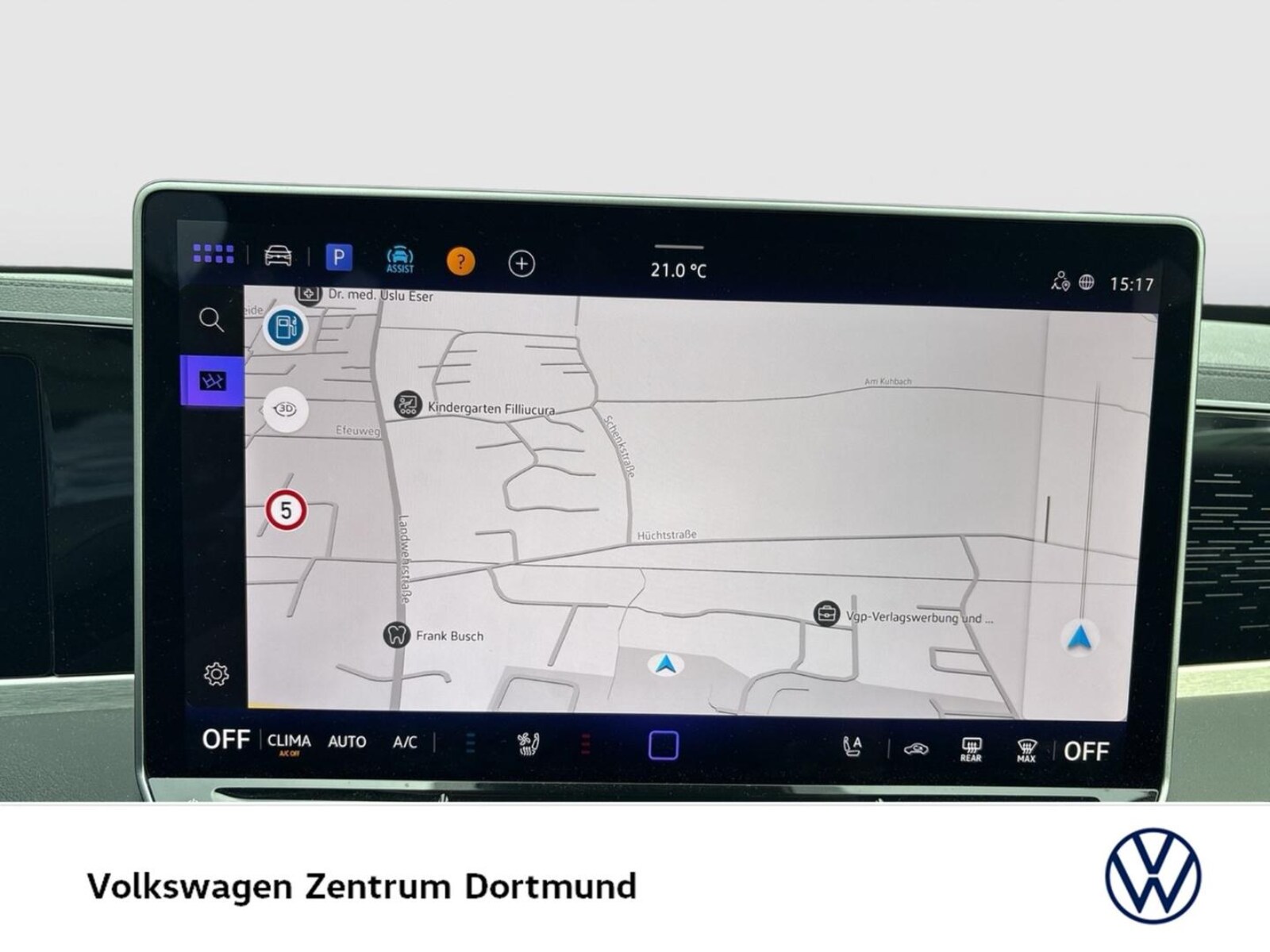 Volkswagen Passat – Bild 12