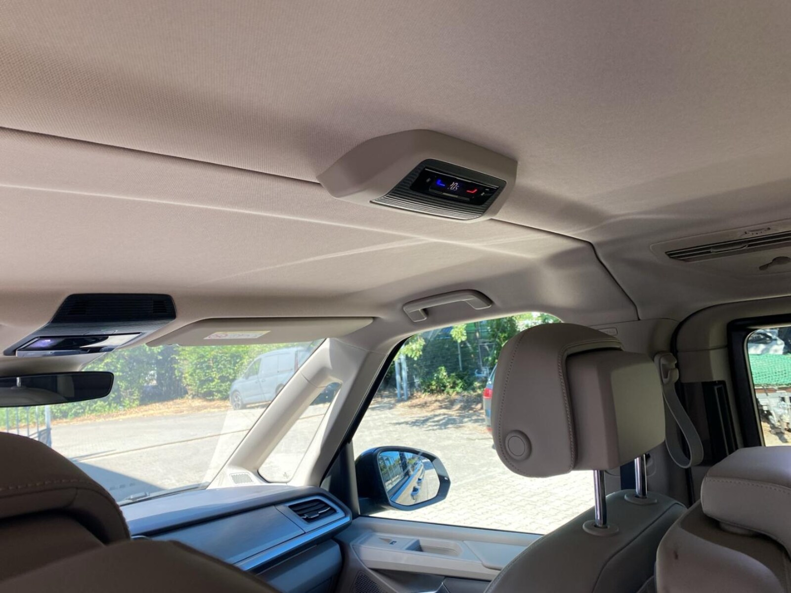 Volkswagen Multivan – Bild 16