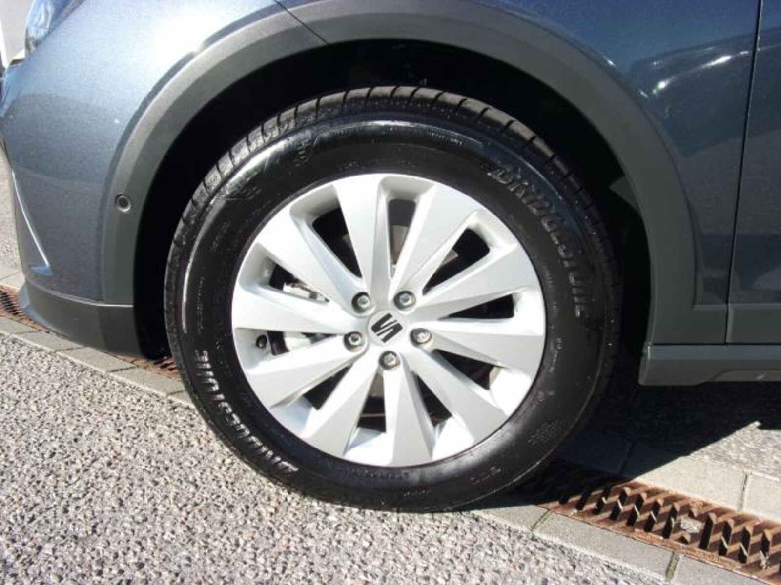 SEAT Arona – Bild 10