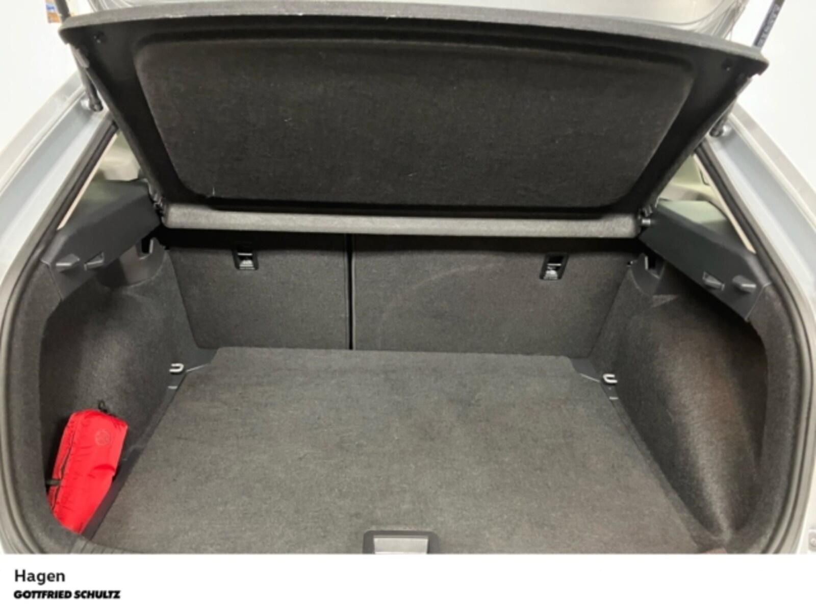 Volkswagen Taigo – Bild 7