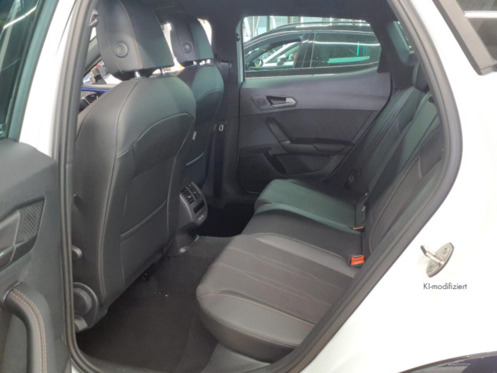 CUPRA Formentor – Bild 6