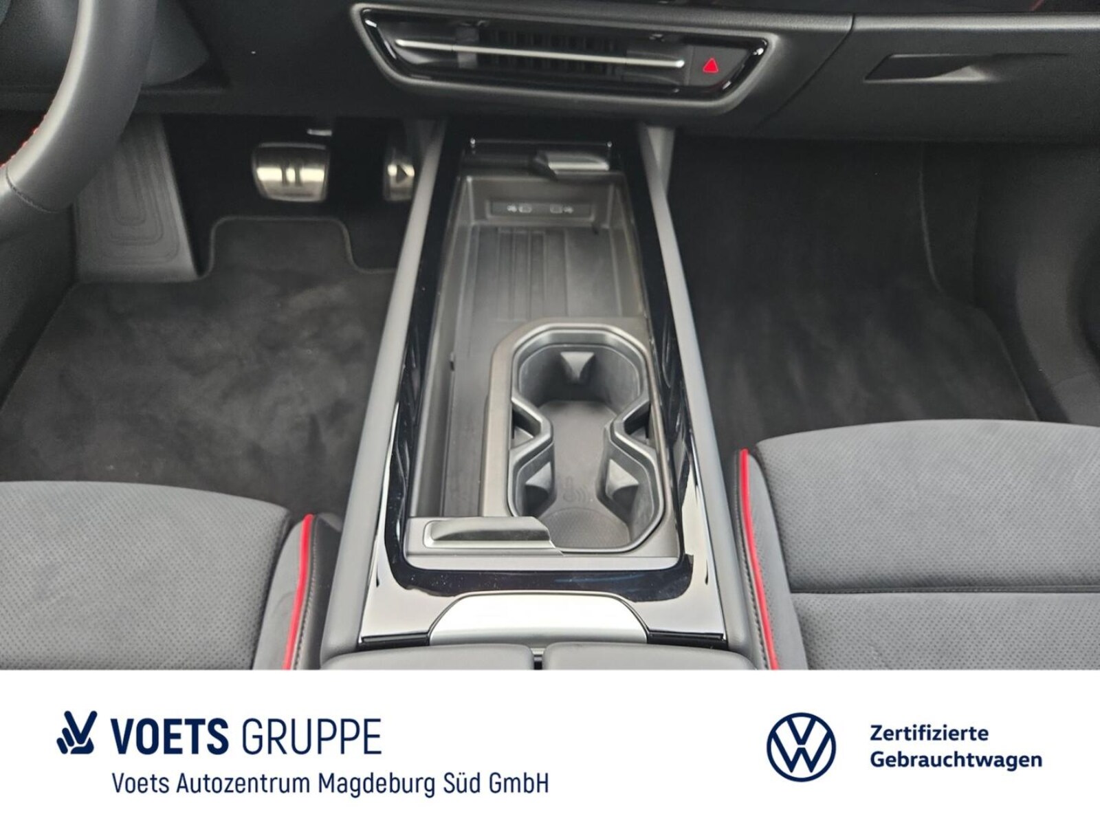 Volkswagen ID.7 Tourer – Bild 8