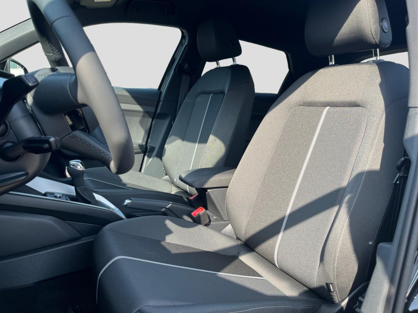 Audi A1 Sportback – Bild 9