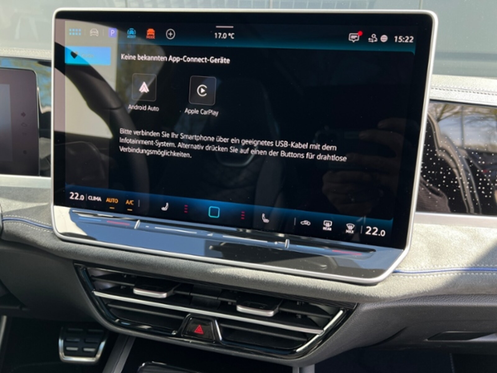 Volkswagen Passat – Bild 17